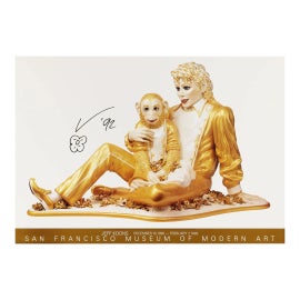 Example of Jeff Koons Prints