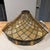 Very Rare 1920s Handmade Tiffany Style Lampshade For Sale In Austin - Image 6 of 7