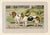 Original antique chromolithograph Dog print from an early 1900s guide to Dogs and Game published by a French manufacturer...
