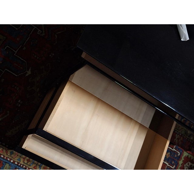 Chest of Drawers by David Lange for Roche Bobois, 1970s For Sale - Image 5 of 17