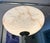 1970s French Directoire Style Alabaster Flushmount Ceiling Light For Sale - Image 14 of 16