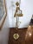 CORRECTION TO SHIPPING TIME, THIS IS SELLER SHIPPING, ARRIVAL TIME IS 4-10 DAYS FROM PURCHASE DATE.A beautiful and stately...