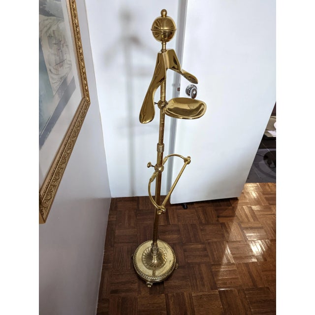 CORRECTION TO SHIPPING TIME, THIS IS SELLER SHIPPING, ARRIVAL TIME IS 4-10 DAYS FROM PURCHASE DATE.A beautiful and stately...