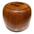 Vintage Dansk Designs Teak Wood Ice Bucket Jens Quistgaard Ihq For Sale