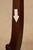 Queen Anne Baker Historic Charleston Reproductions Set of Eight Mahogany Dining Chairs For Sale - Image 3 of 18