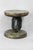 Hand-carved from a single piece of wood, the Tonga stool is a genuine artifact. These stools were status symbols for...