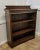 Antique Open Bookcase, 1890s For Sale - Image 3 of 6