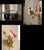 1950s Nardini Studio Los Angeles Hollywood Regency Chinoiserie Ceramic Lamp For Sale - Image 9 of 10