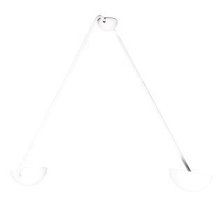 Bikoni Wall or Ceiling Lamp by Raul Barbieri and Giorgio Marianelli for Tronconi, 1980s For Sale