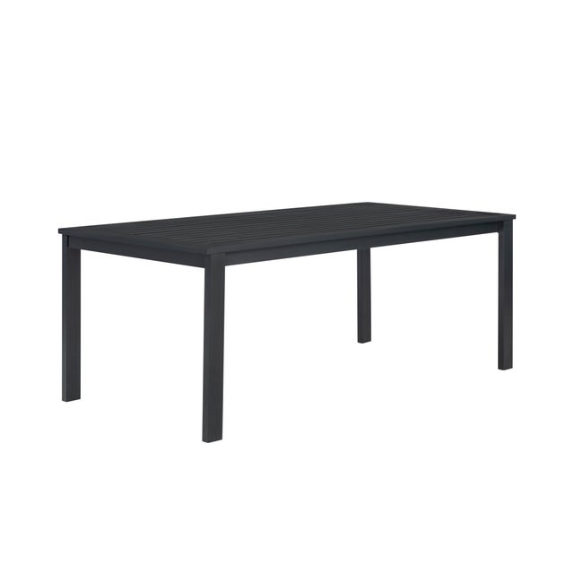 The Sardinia collection has a fresh modern feel. This will be the only outdoor furniture we will need, as it is made with...