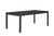 The Sardinia collection has a fresh modern feel. This will be the only outdoor furniture we will need, as it is made with...