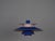 Louis Poulsen Vintage Danish PH 5 Lamp by Poul Henningsen for Louis Poulsen, 1970s For Sale - Image 4 of 14