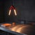 Bend 02 Double Pendant Light by Joe Zander For Sale - Image 10 of 11