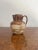 Late 19th Century Antique Victorian Harvest Jug from Doulton Lambeth, 1880s For Sale - Image 5 of 6