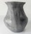 Chinese Han Dynasty Chinese Sichuan Black Glazed Amphora Vase For Sale - Image 3 of 12