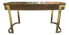 Example of John Stuart Tables