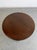 Vintage Bobbin Leg Round Dining Table For Sale - Image 4 of 9