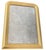 Wood Louis Philippe Giltwood Mirror, Early 20th Century For Sale - Image 7 of 7