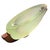 Designed by contemporary glass artist George Bucquet, this sculptural winged bowl beautifully blends art and function. The...