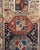 Vintage Nw Animal Design Runner Rug 3'4 X 8'5 For Sale - Image 13 of 17