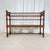 Antique Louis XIII Bench in Turned Wood and Cane, 1890s For Sale - Image 3 of 18