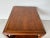 We are delighted to offer for sale this lovely Vintage Hekman furniture two - tier side end table nightstand with large...