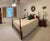 Lexington Cherry Eighteenth-Century Series No. 490 Seven Piece Bedroom Set For Sale