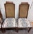 1980s Vintage Drexel Heritage 1984 Caned Back Dining Chairs - Set of 6 For Sale - Image 5 of 14
