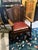 Add a touch of vintage charm. Comes with original cushion company marking on furniture
