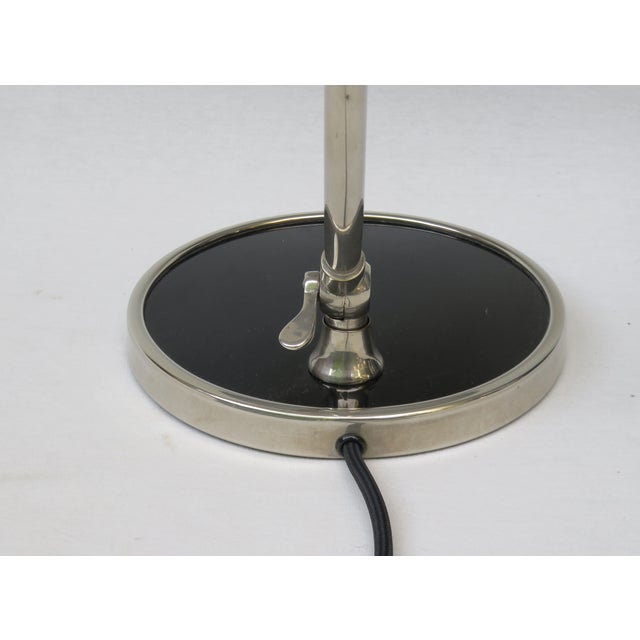 Vintage Bauhaus Desk Lamp from HALA, 1930s For Sale - Image 18 of 18