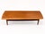 Mid-Century Modern Danish Modern Teak Coffee Table by h.w. Klein for Bramin Møbler, Denmark, Circa 1960s For Sale - Image 3 of 3