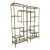 Coco Republic Haarlem Shelving Units, Pair For Sale
