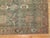 Early 20th Century Green Persian Tribal Bidjar Rug - 4'1" x 6'9" For Sale - Image 18 of 18