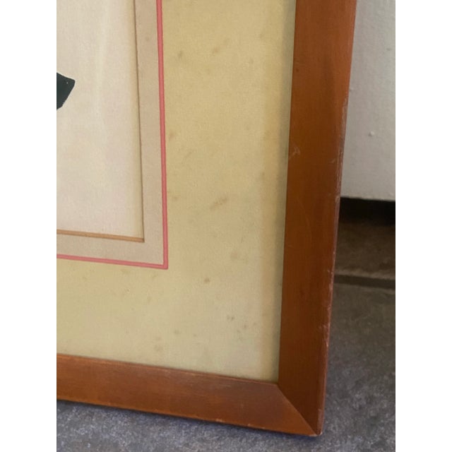 Early 20th C. Still Life by Charles Adam’s, Signed, Framed For Sale - Image 10 of 12