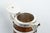 Gothic Handsome Antique English Oak and Silver-Plated Pitcher, Late 19th Century For Sale - Image 3 of 5