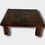 Mid-Century Modern Brutalist Driftwood Chunky Coffee Table For Sale - Image 6 of 10
