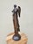 1980s Jesus Ascending Bronze Staute For Sale In Los Angeles - Image 6 of 13