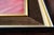 Late 20th Century Jorge Sepulveda Diaz Signed Original Usmc Regalia Still Life Painting, Framed For Sale - Image 15 of 18
