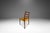 J.L. Møllers Møbelfabrik Bespoke Danish Modern Model No. 78 Ladderback Chair in Teak & Bouclé by Niels Møller for j.l. Møllers Møbelfabrik, Denmark, C. 1960's For Sale - Image 4 of 18