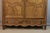 Wood 18th Century Wardrobe in Oak For Sale - Image 7 of 14