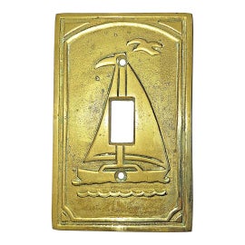 Example of Push Plates