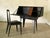 1990s Desk and Chair by Tjord Björklund for Ikea, 1990, Set of 2 For Sale - Image 5 of 7