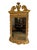 Mid 18th Century A George II Giltwood Mirror Circa 1740 For Sale - Image 5 of 12