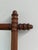 Antique Faux Bamboo Mirror, France For Sale - Image 4 of 14
