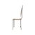 1990s Sculptural Chair by Jean-Jacques Argueyrolles, France, 1990s For Sale - Image 5 of 12