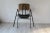 Metal Chair from De Stella, 1960s For Sale - Image 7 of 9