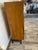 1970s Vintage Model U-560 Closet with Sliding Doors and Drawers by Jiroutek, 1975 For Sale - Image 5 of 8
