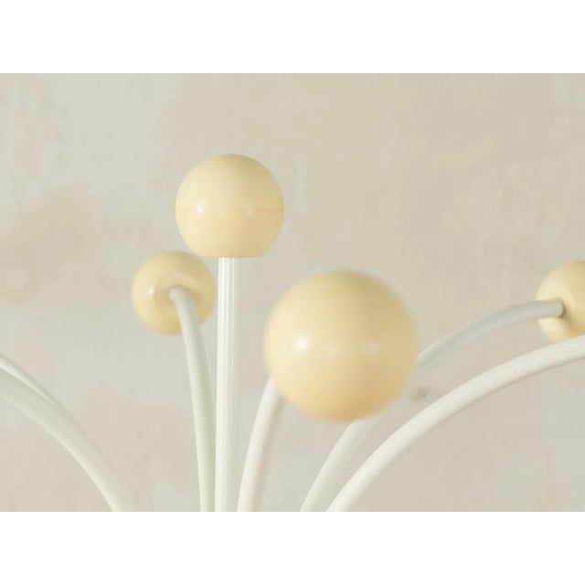 Postmodern Coat Stand, 1980s For Sale - Image 5 of 7