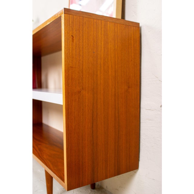 Mid-Century Sideboard from Behr, 1960s For Sale - Image 9 of 18