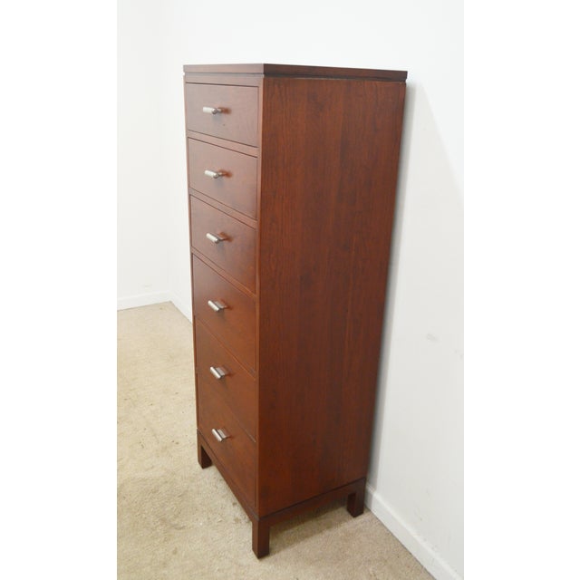 Stickley Lingerie Chest For Sale In Philadelphia - Image 6 of 10